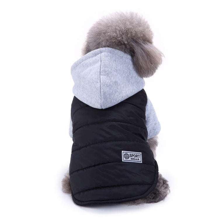 Winter Pet Sweater