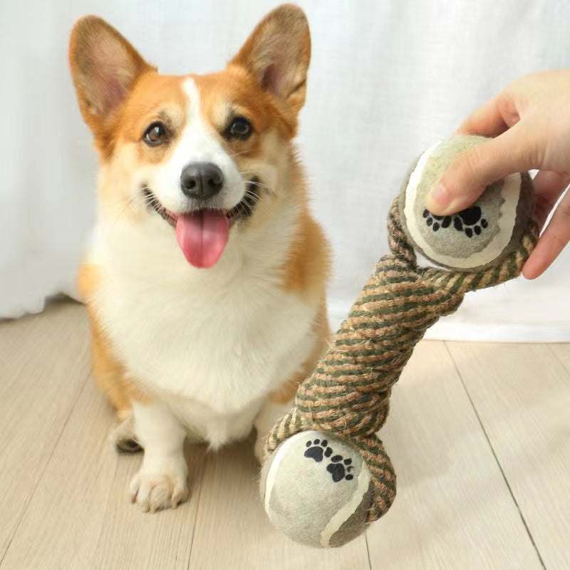 Pet Dog Toys