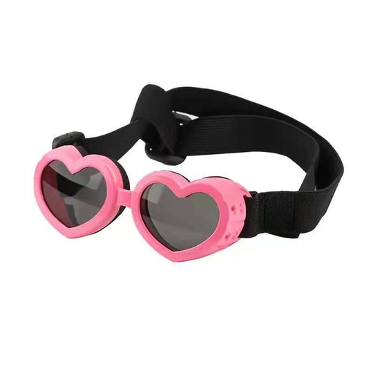 Pet Glasses Windproof Eye Protection