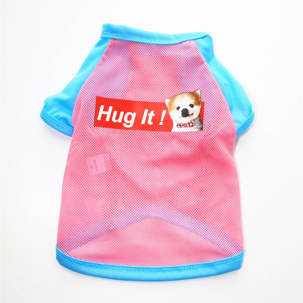  Pet Puppy Small Dog Cat Pet Clothes