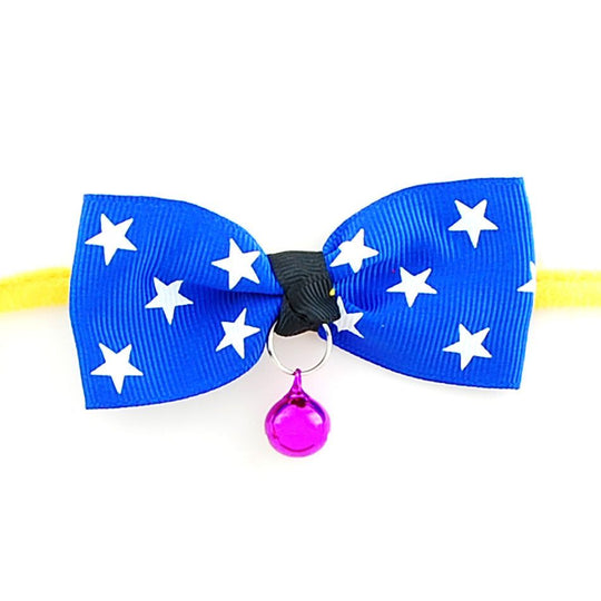  Pet Accessories Pet Bow