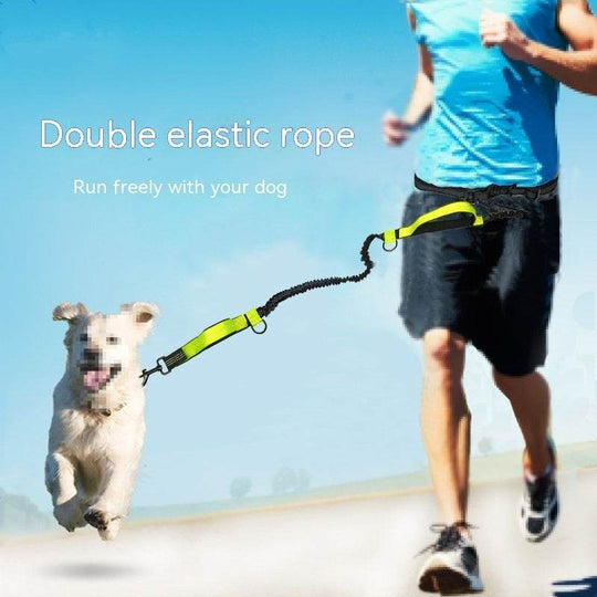 Pet Products Pet Traction Rope Multifunctional